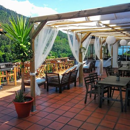 Hostel Geres Porto Kültér fotó