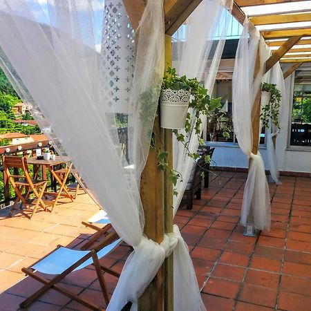 Hostel Geres Porto Kültér fotó