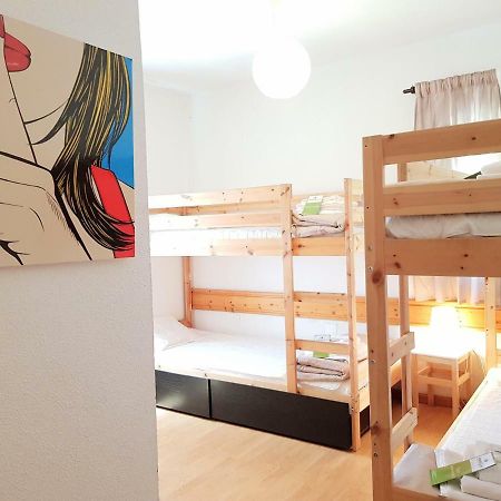 Hostel Geres Porto Kültér fotó