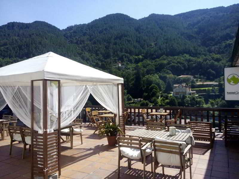 Hostel Geres Porto Kültér fotó