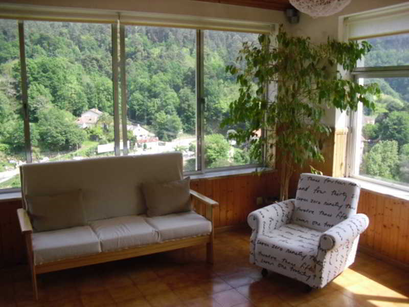 Hostel Geres Porto Kültér fotó