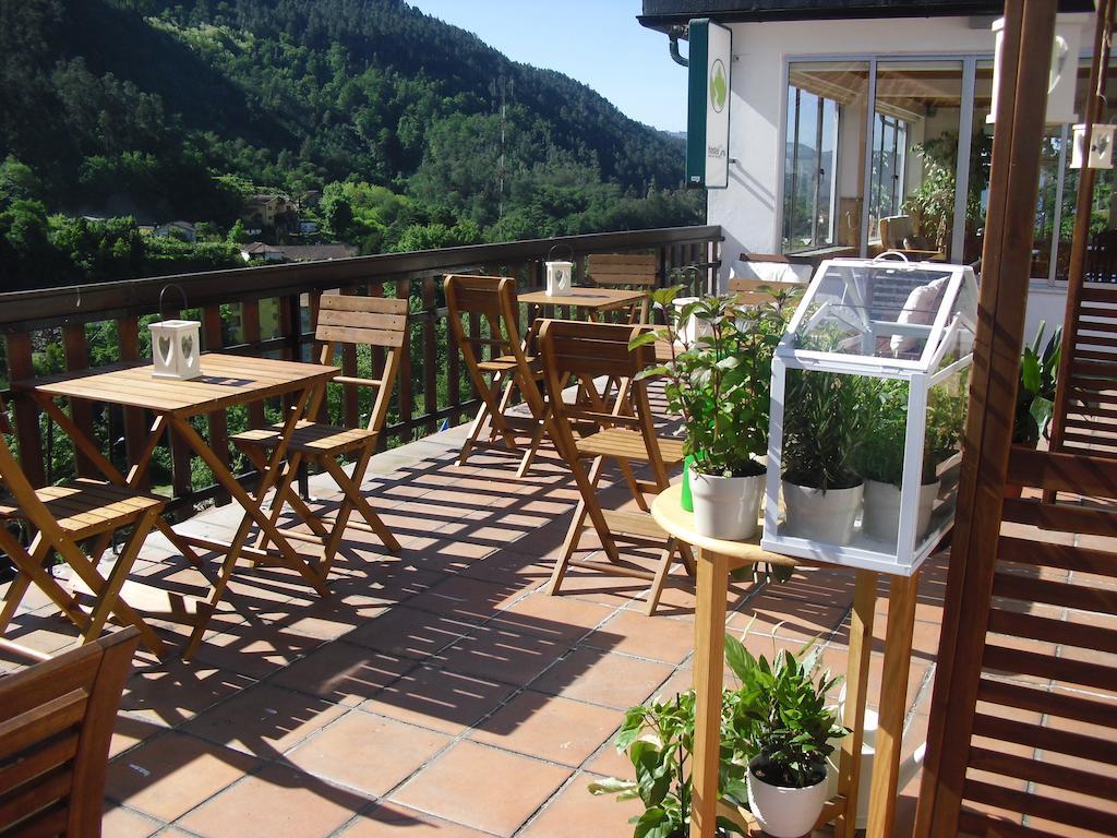 Hostel Geres Porto Kültér fotó