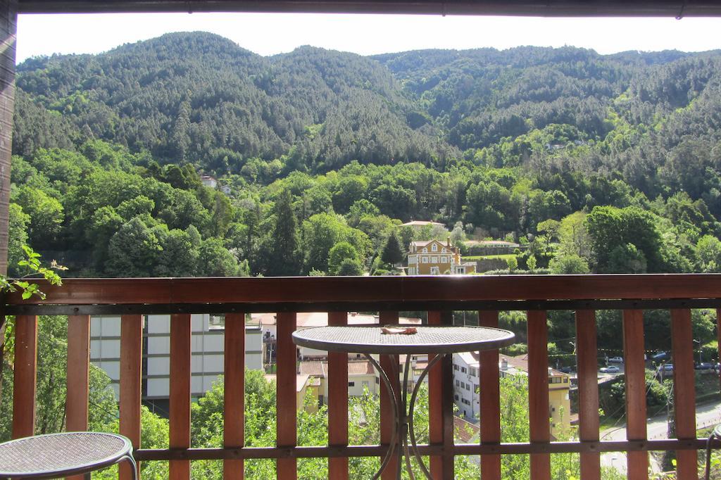 Hostel Geres Porto Kültér fotó