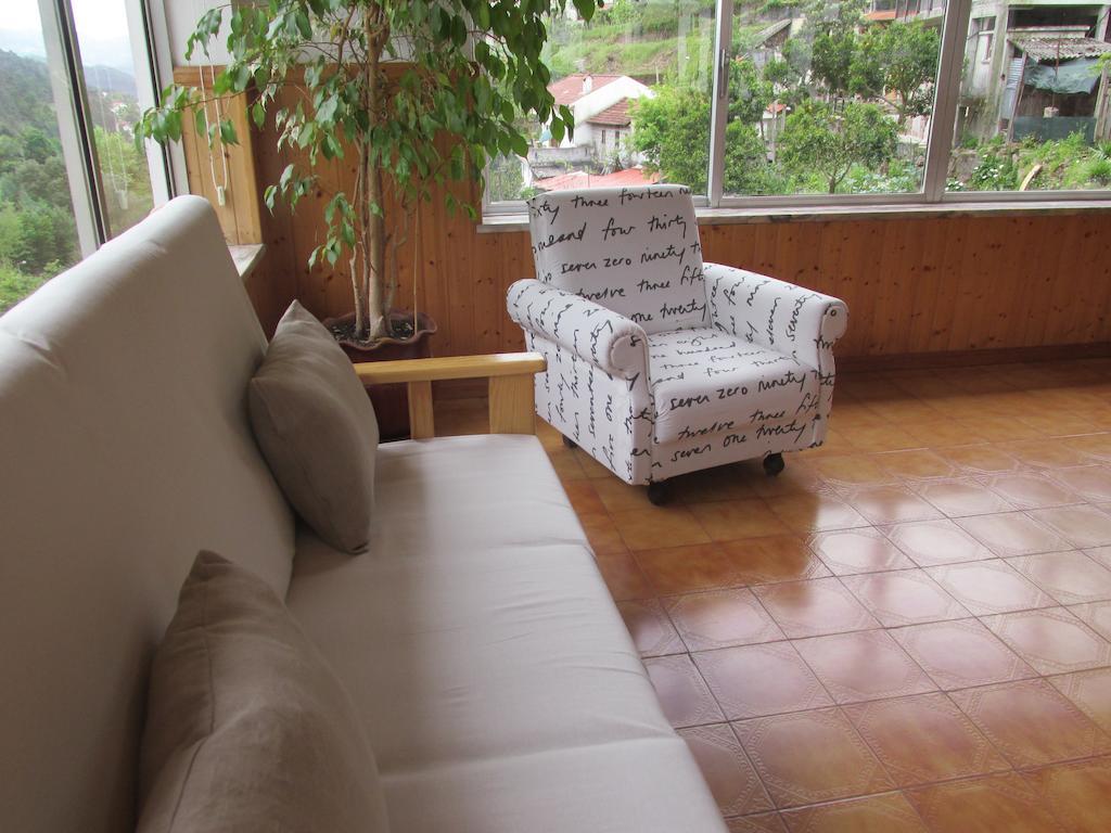 Hostel Geres Porto Kültér fotó
