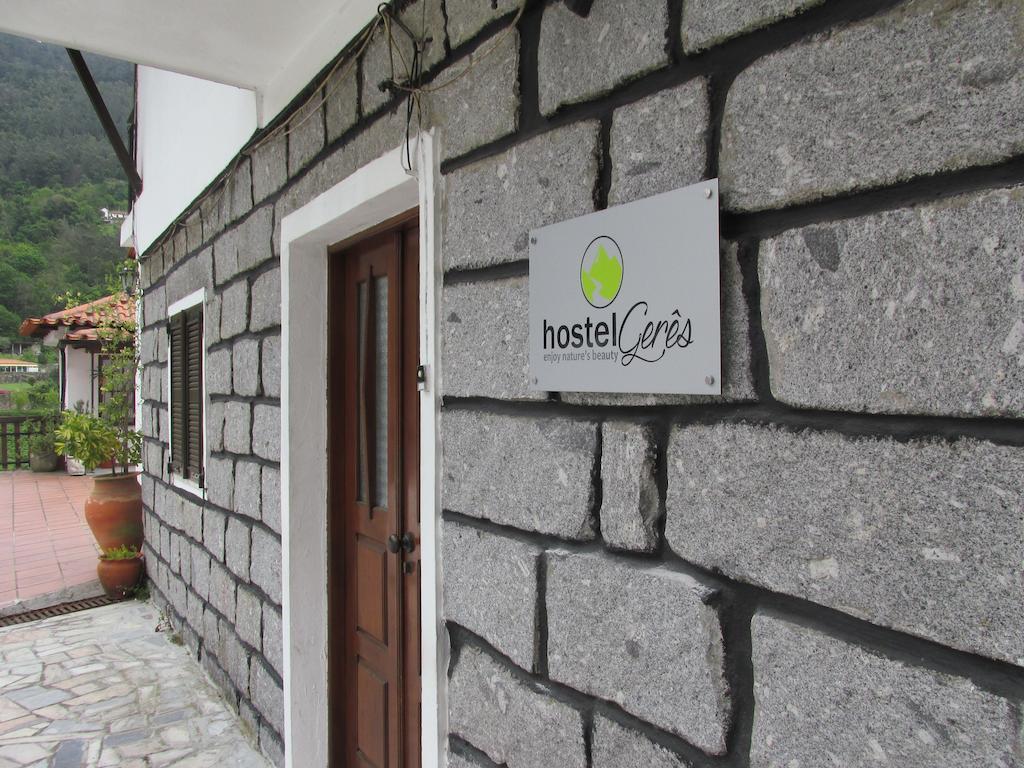 Hostel Geres Porto Kültér fotó