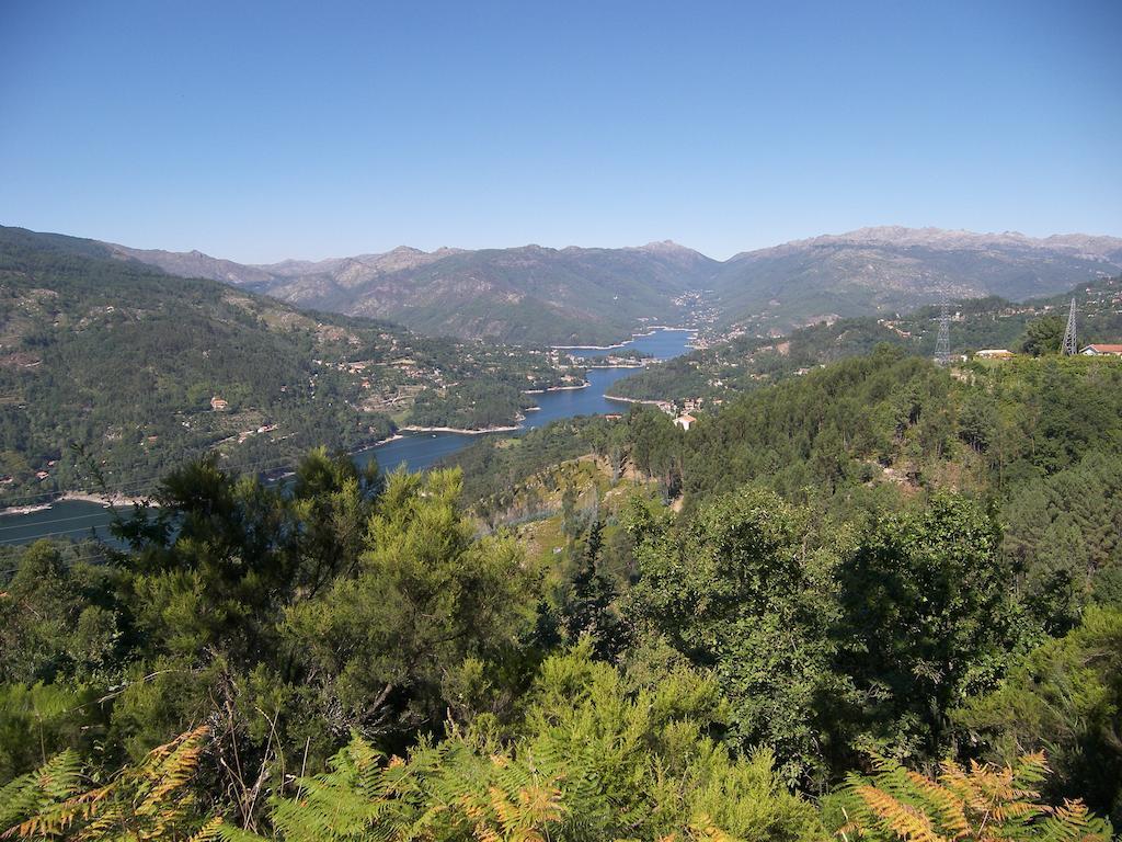 Hostel Geres Porto Kültér fotó