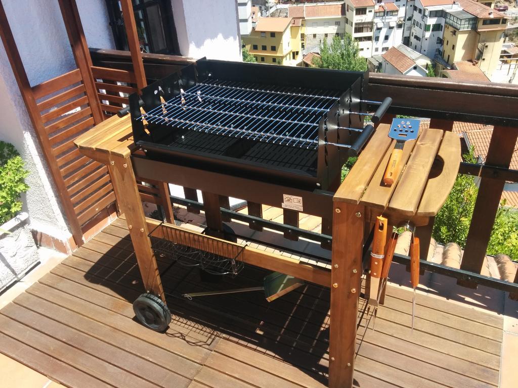 Hostel Geres Porto Kültér fotó