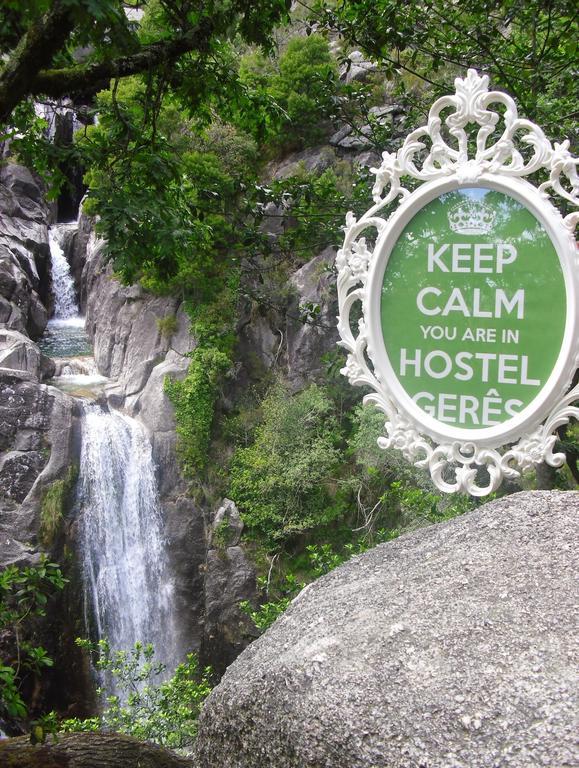 Hostel Geres Porto Kültér fotó