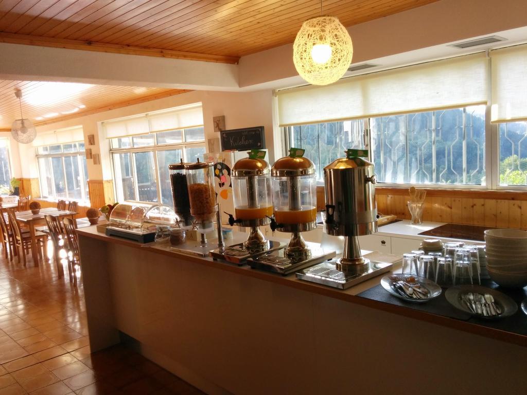 Hostel Geres Porto Kültér fotó