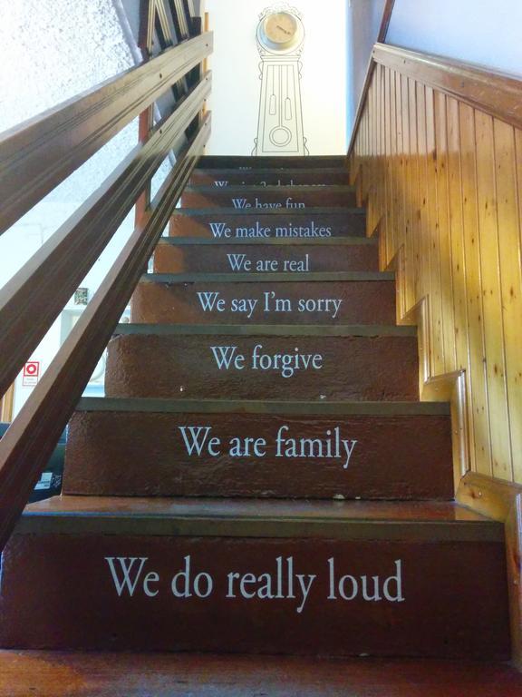 Hostel Geres Porto Kültér fotó