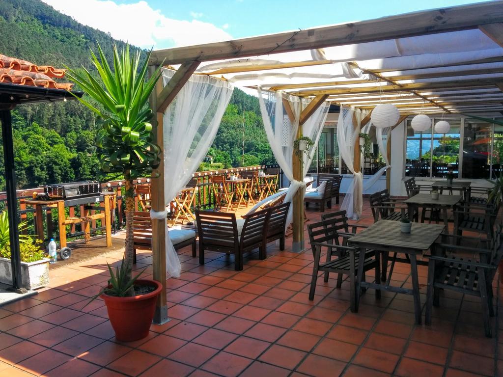 Hostel Geres Porto Kültér fotó