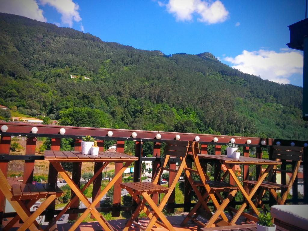 Hostel Geres Porto Kültér fotó