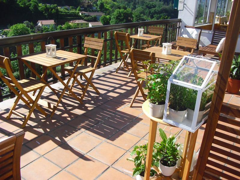 Hostel Geres Porto Kültér fotó