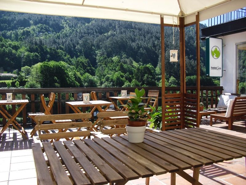 Hostel Geres Porto Kültér fotó