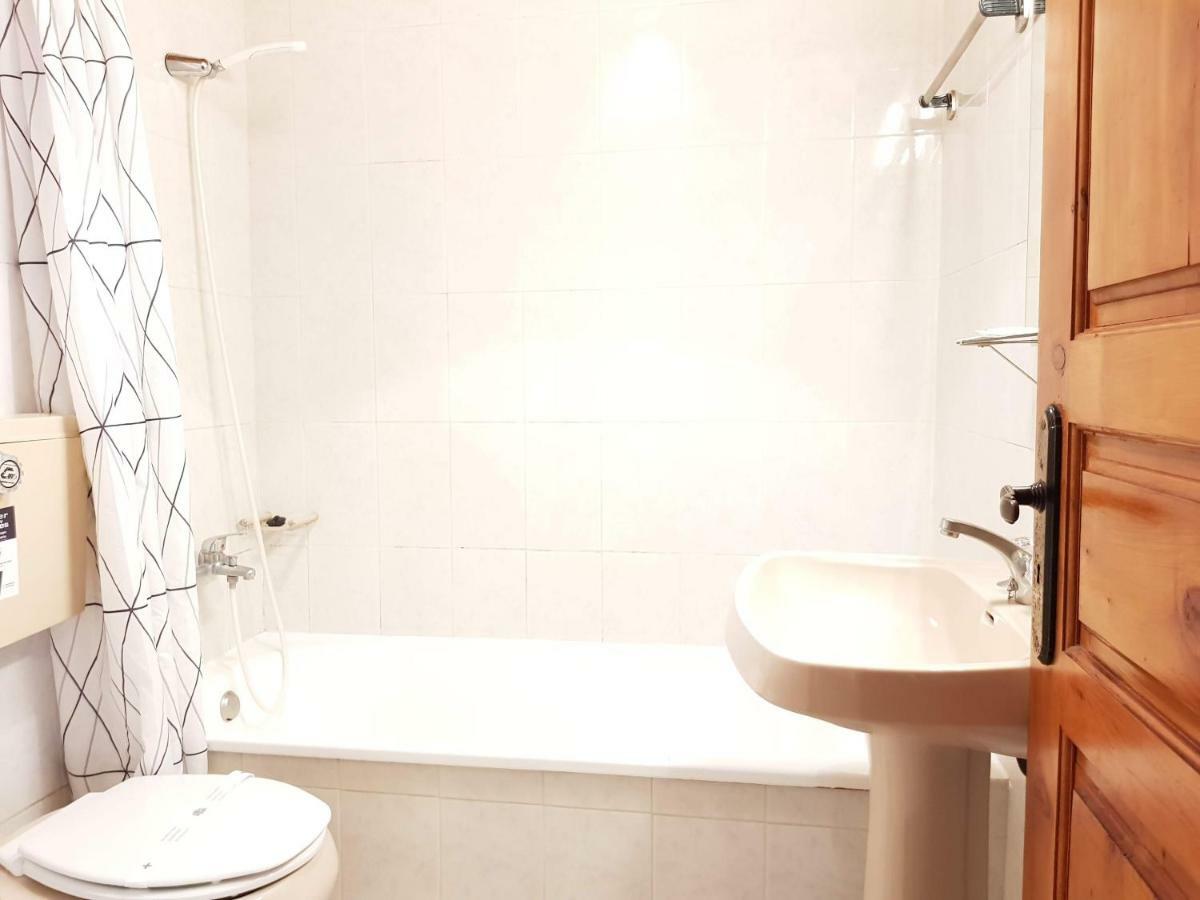 Hostel Geres Porto Kültér fotó