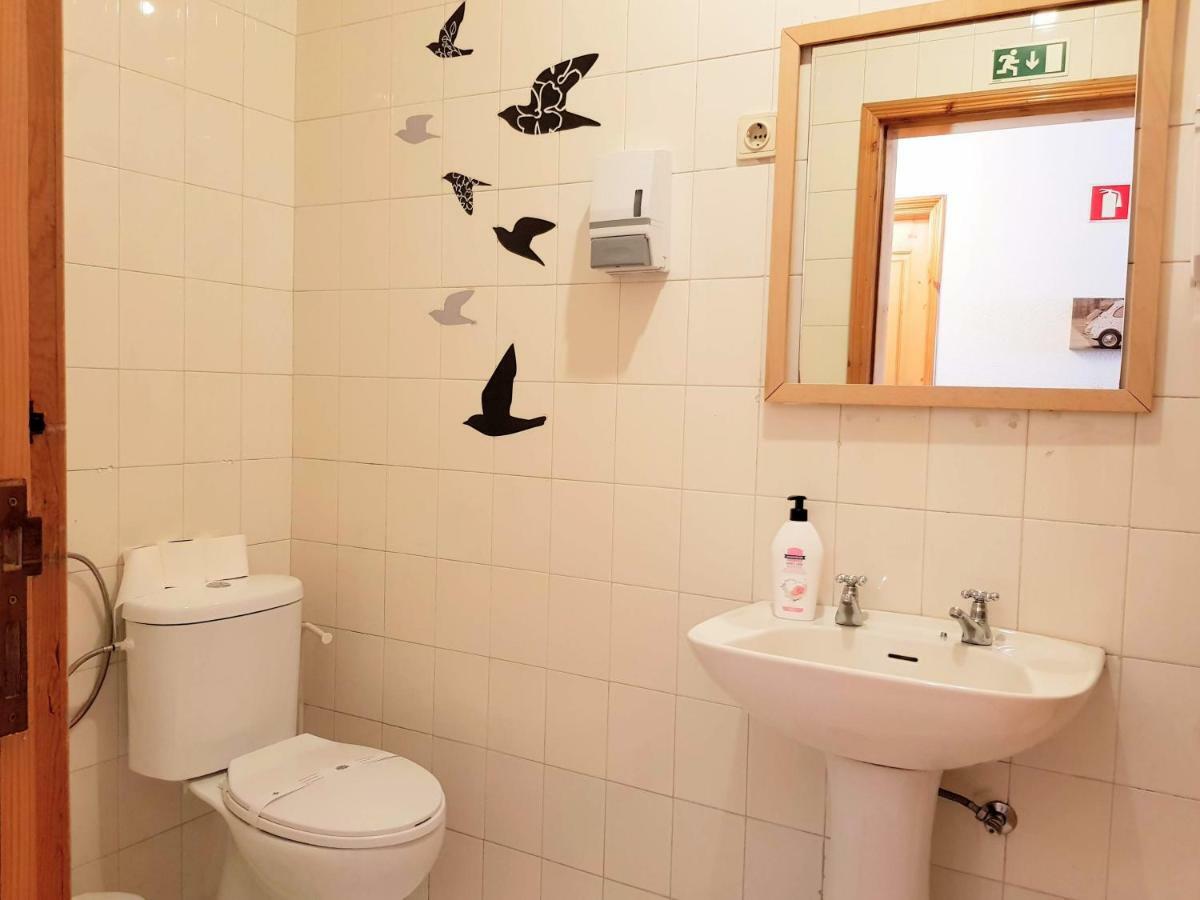 Hostel Geres Porto Szoba fotó
