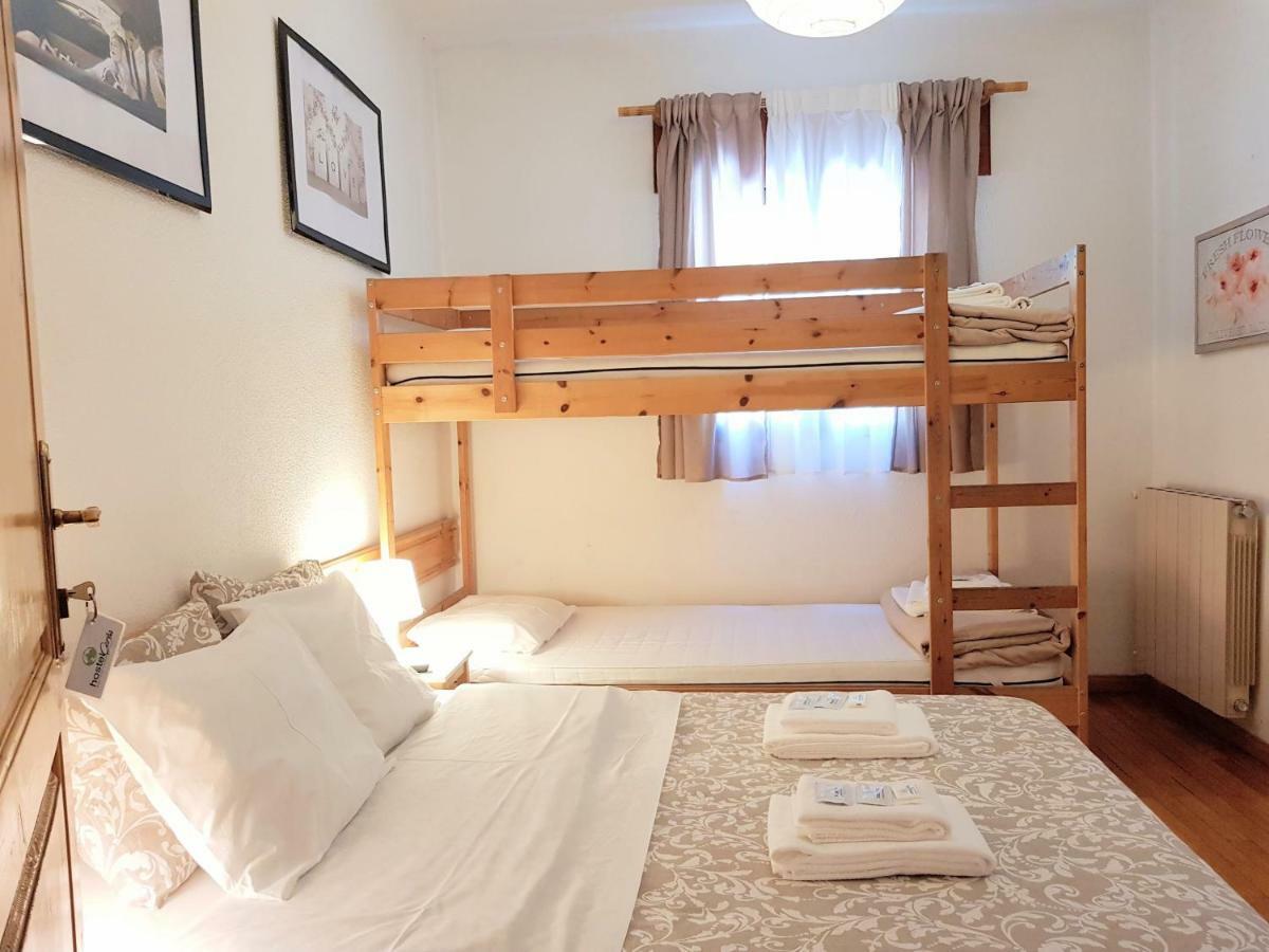 Hostel Geres Porto Kültér fotó