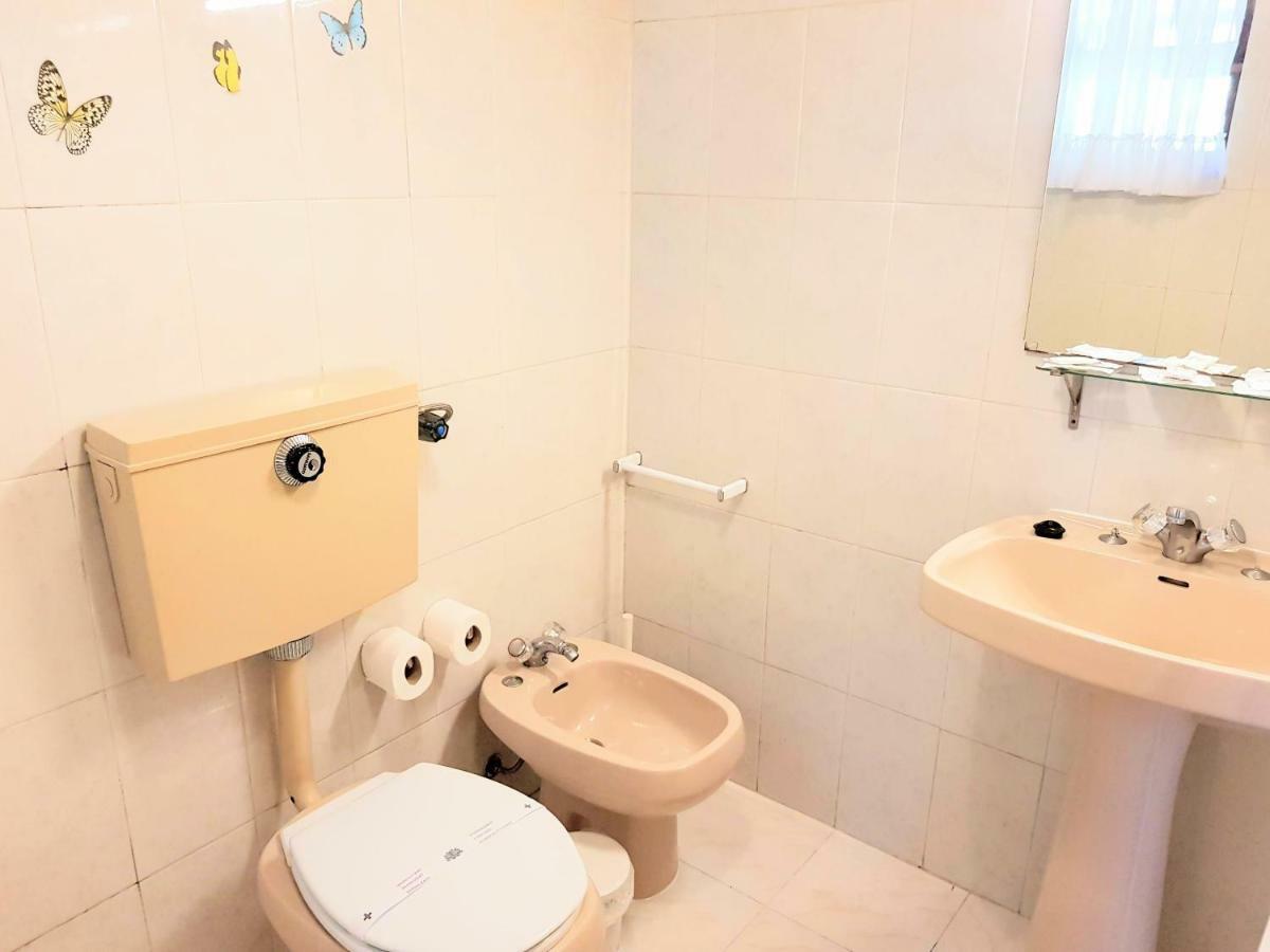 Hostel Geres Porto Szoba fotó