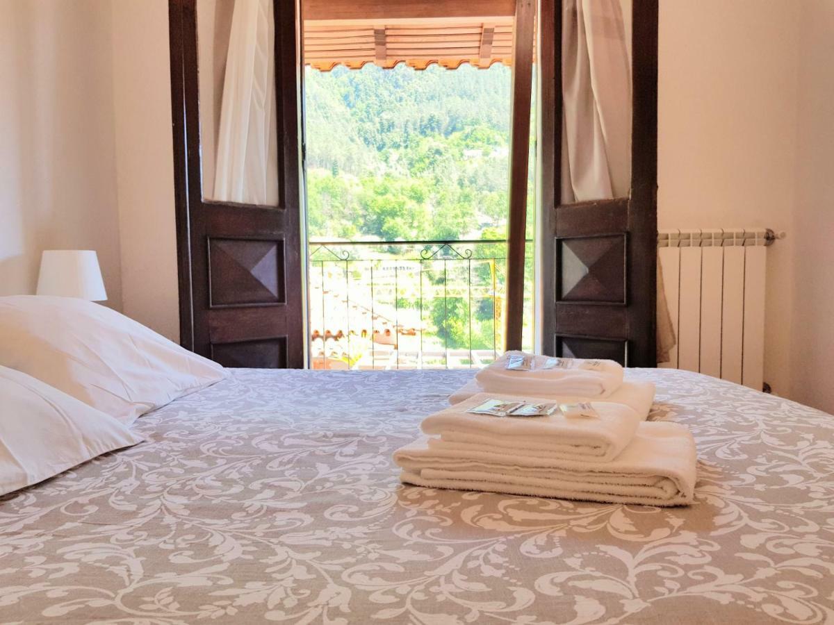 Hostel Geres Porto Szoba fotó