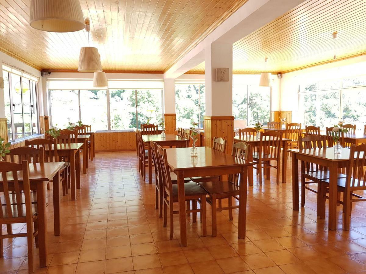 Hostel Geres Porto Kültér fotó