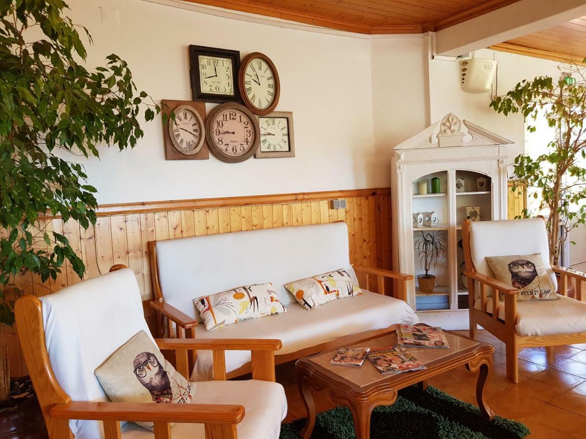 Hostel Geres Porto Kültér fotó