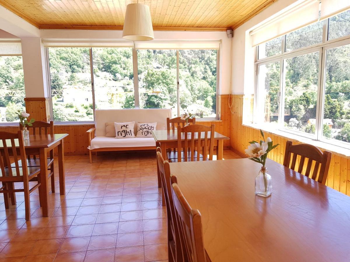 Hostel Geres Porto Kültér fotó